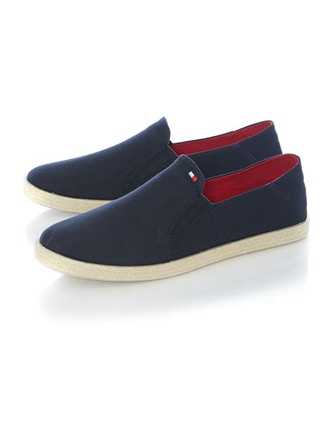 tommy hilfiger espadrilles men's|tommy hilfiger espadrilles for men.